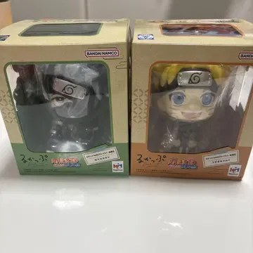 룩업 나루토 카카시 NARUTO 개봉