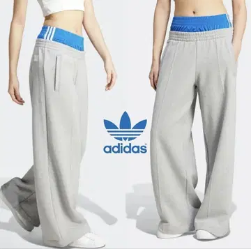 adidas KSENIASCHNAIDER 트랙 & 스웨트 팬츠
