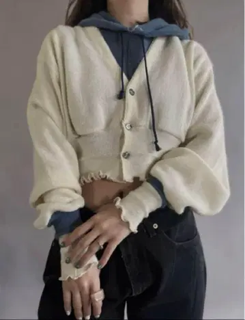mori market Remake mellow top 레어