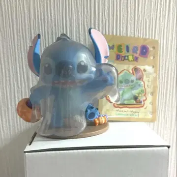 스티치 toptoy