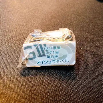 아이돌 호스 미니 컬렉션 메이쇼 타바루 마이니치배