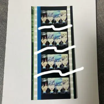 카르나이 시계 부품 필름