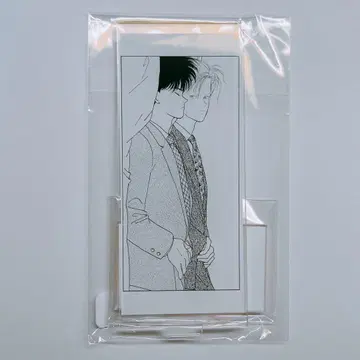 BANANAFISH 바나나 피쉬 아쉬 에이지 아크릴 스탠드 미츠코시