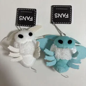 카이코가 마스코트 키체인