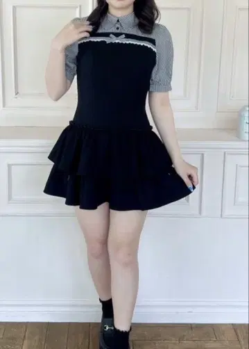 evelyn 원피스