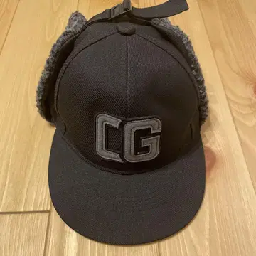 캘러웨이 캡 플랫 파일럿 캡 프리 사이즈