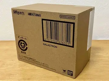 S.H.Figuarts 갤럭트론