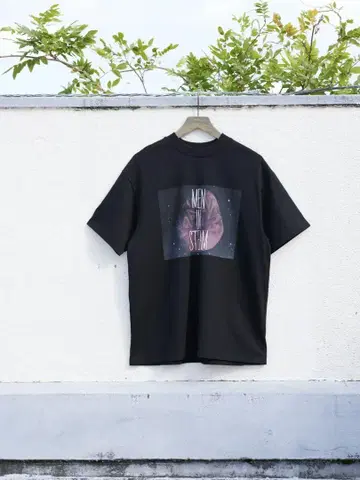 man in steam t-shirts 사이즈 3