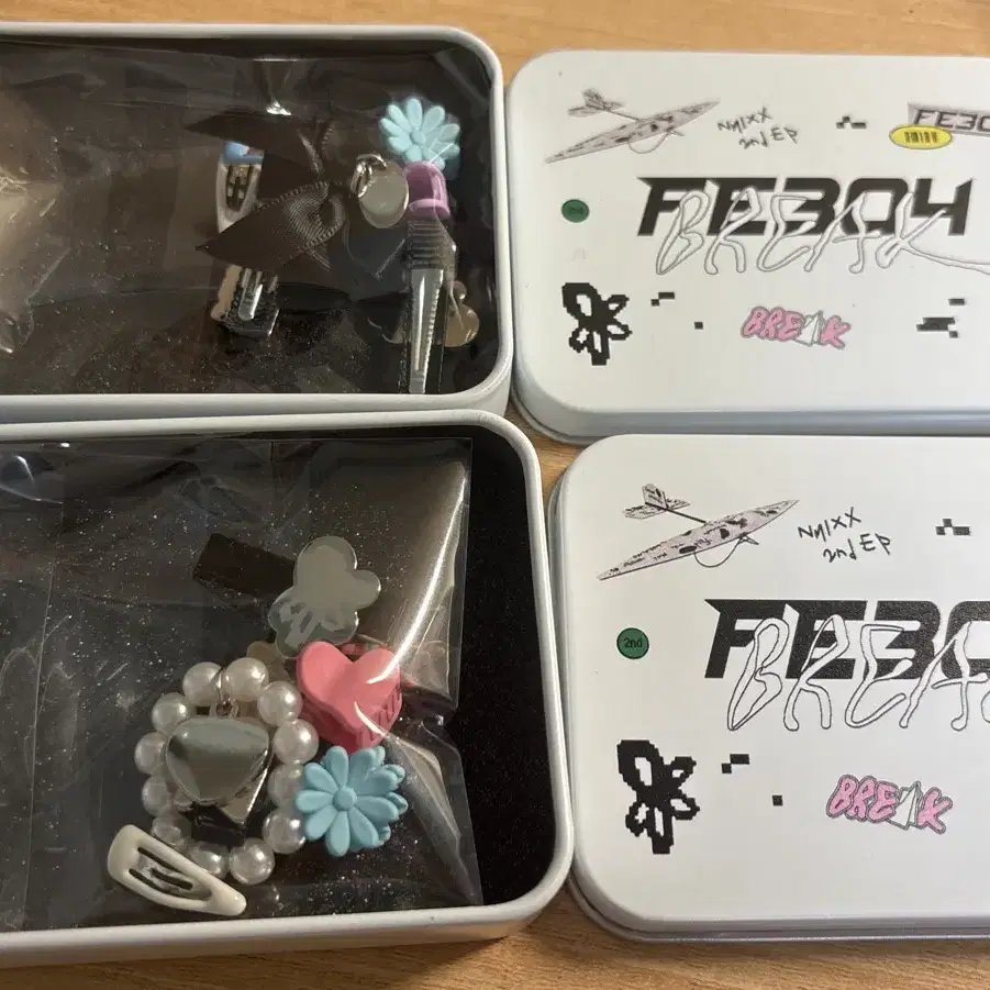 nmixx shell ver ギュジン NMIXX Fe3O4:FORWARD shell ver ギュジン - メルカリ