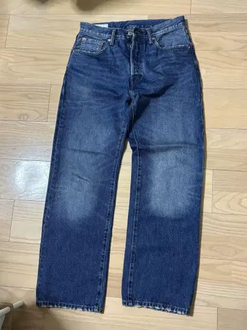 GAP 90's 루즈 스트레이트 데님 29 | 30