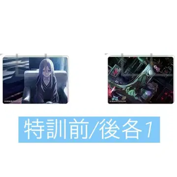 프로세카 노블 아트 59 60 요이사키 카나데