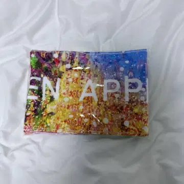 미세스 그린 애플 10 타월 Mrs. GREEN APPLE