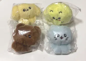 최고심 봉제 인형 묶음 판매