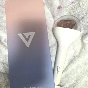SEVENTEEN 세븐틴 응원봉 ver1