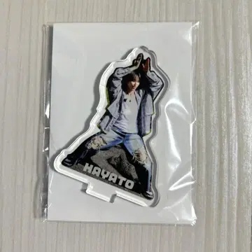 HAYATO 아크릴 스탠드