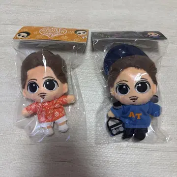 EXILE ATSUSHI 스나짱 오키나와 한정판 & 스트릿 2종 세트