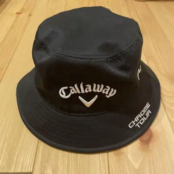 캘러웨이 골프 캡 TOUR RTW HAT 25 JM 프리 사이즈