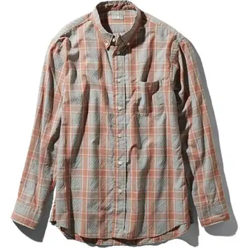 THE NORTH FACE Ocotillo Patch Shirt