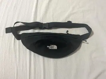 THE NORTH FACE 그레인 힙색