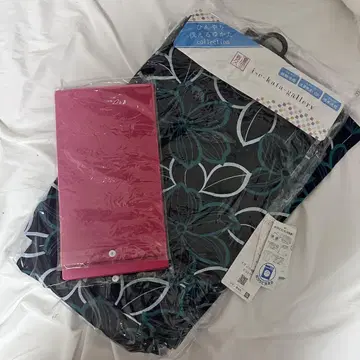 새상품 유카타 오비 세트