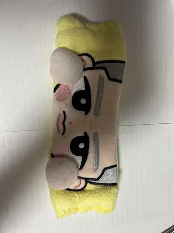 이와모토 히카루 헤어밴드