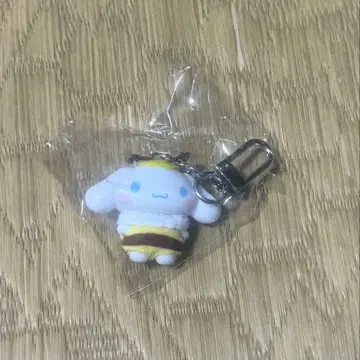 산리오 쪼꼬미 시크릿 키링