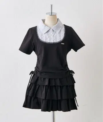 OLIVE des OLIVE 셋업 블랙