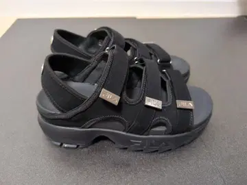FILA x ADRER DISRUPTOR 플랫폼 샌들