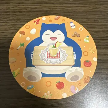 포켓몬 슬립 시부야 카비곤 코스터