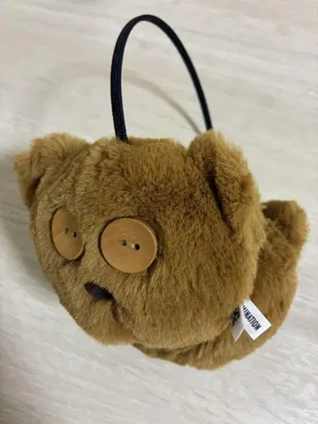 유니버셜 한정판 팀 귀도리