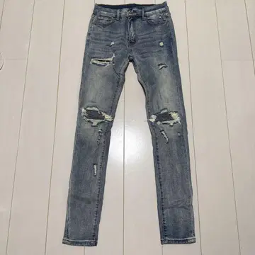 mnml 스키니 데님 w30
