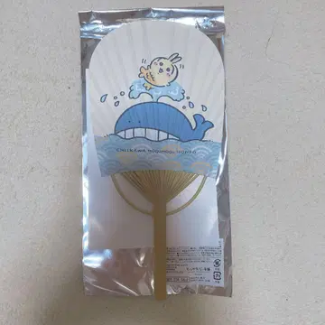 치이카와 (먼작귀) 모구모구 본점