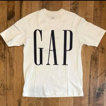 archive GAP Spire Regular LOGO s/s tee