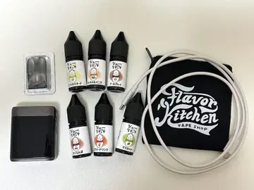 Uwell Caliburn G3 Pro KOKO, 조 in 리퀴드 체험판