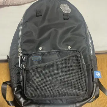 계속 한밤중이면 좋을 텐데 백팩 백팩