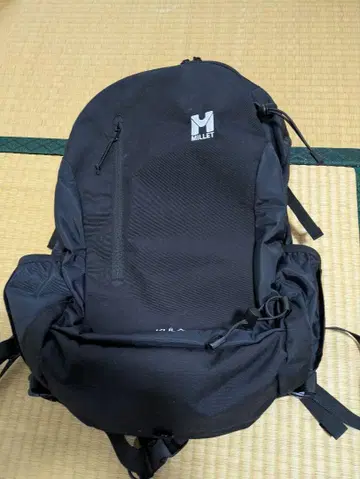 MILLET 쿨라 30