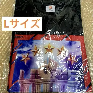 DOBERMAN INFINITY 티셔츠 L 사이즈