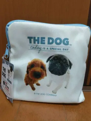 THE DOG CAT 4종 세트