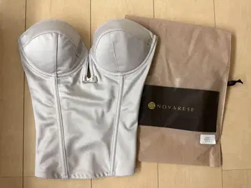 NOVARESE 브라이덜 이너 D70 베이지