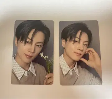 ENHYPEN 새벽 타워 레코드, HMV 럭키드로우 제이