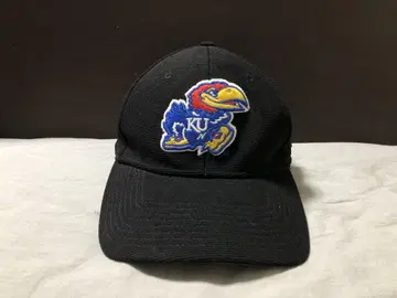 NCAA 캔자스 대학교 모자