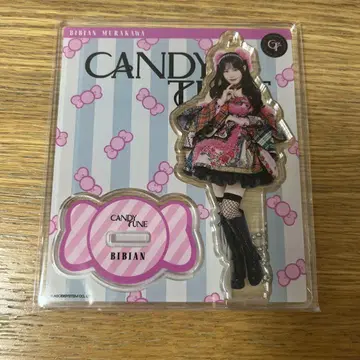 CANDY TUNE 무라카와 비비안 아크릴 스탠드