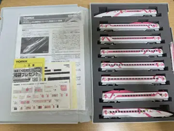 TOMIX 98662 500계 헬로키티 신칸센