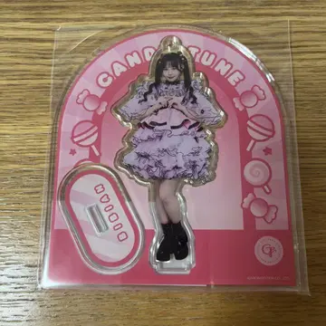 CANDYTUNE 무라카와 비비안 아크릴 스탠드