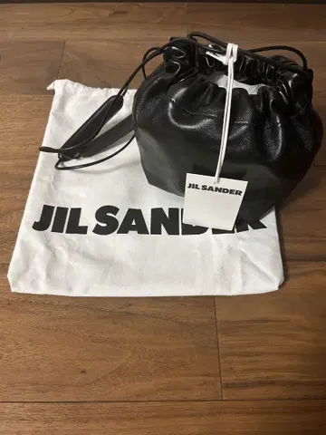 새상품 JILSANDER Dumpling 덤플링