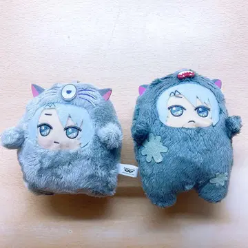 야오토메 가쿠 몬누이