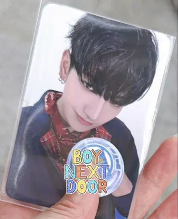 BOYNEXTDOOR 서울 콘 재현 입장 혜택