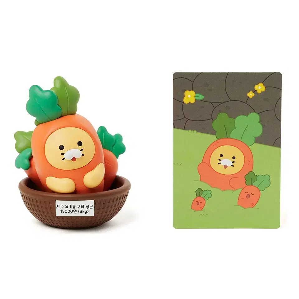 チュンシク FRIENDS IN JEJU フィギュア コンプリート KAKAOFRIENDS