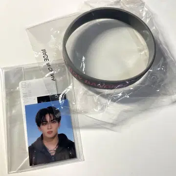 TJBB JET PARTY 코지마 타키 스티커 세트 러버 블레스 포함