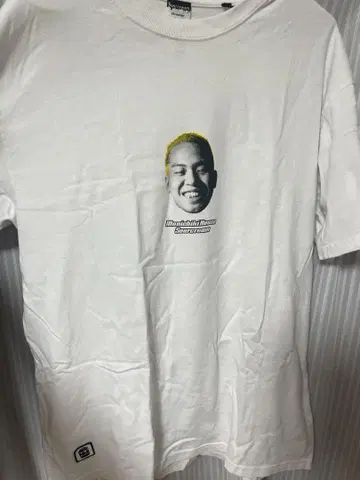 모니치키하우스 티셔츠 L 사이즈
